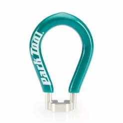 PARK SPOKE WRENCH-GREEN SW-1C