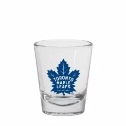 NHL Shot Glass 1.5oz. -Outlet sportwheels Store image 767