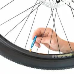 PARK VALVE CORE TOOL -Outlet sportwheels Store image 7696