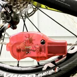 Pedro's, Chain Pig II, Chain cleaner -Outlet sportwheels Store image 7701