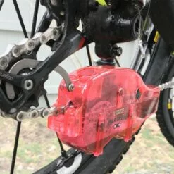Pedro's, Chain Pig II, Chain cleaner -Outlet sportwheels Store image 7702
