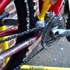 Pedro's, Pro Brush Kit -Outlet sportwheels Store image 7708