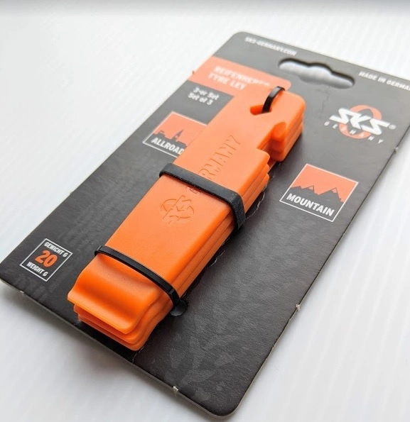 SKS TIRE LEVER SET LEVERMEN 5 SKS TIRE LEVER SET LEVERMEN - Image 5