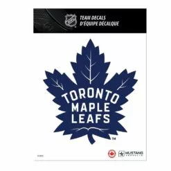 NHL Team Logo Decals -Outlet sportwheels Store image 776