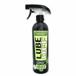 DIRT CARE LUBE-OFF BIO FOAMING DEGREASER 500ML