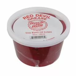 ROCK N ROLL GREASE RED DEVIL 16OZ