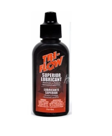 Tri-flow lube 59ml 2oz 1 Tri-flow lube 59ml 2oz