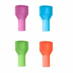 CAMELBAK BIG BITE VALVE 4 COLOR PACK