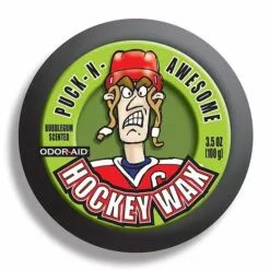 ODOR-AID HOCKEY STICK WAX