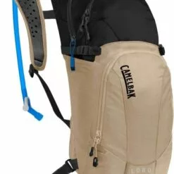 CAMELBAK LOBO 100 OZ KELP/BLACK