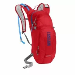CAMELBAK LOBO 100 OZ RACING RED/PITCH BLUE