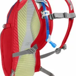 CAMELBAK LOBO 100 OZ RACING RED/PITCH BLUE -Outlet sportwheels Store image 7816