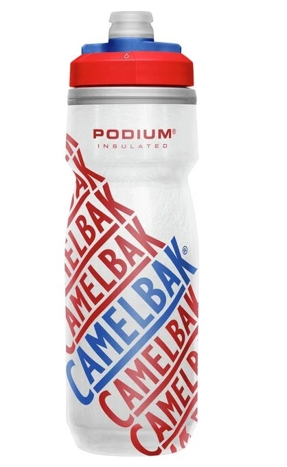 CAMELBAK PODIUM CHILL BOTTLE 21OZ 7 CAMELBAK PODIUM CHILL BOTTLE 21OZ - Image 7