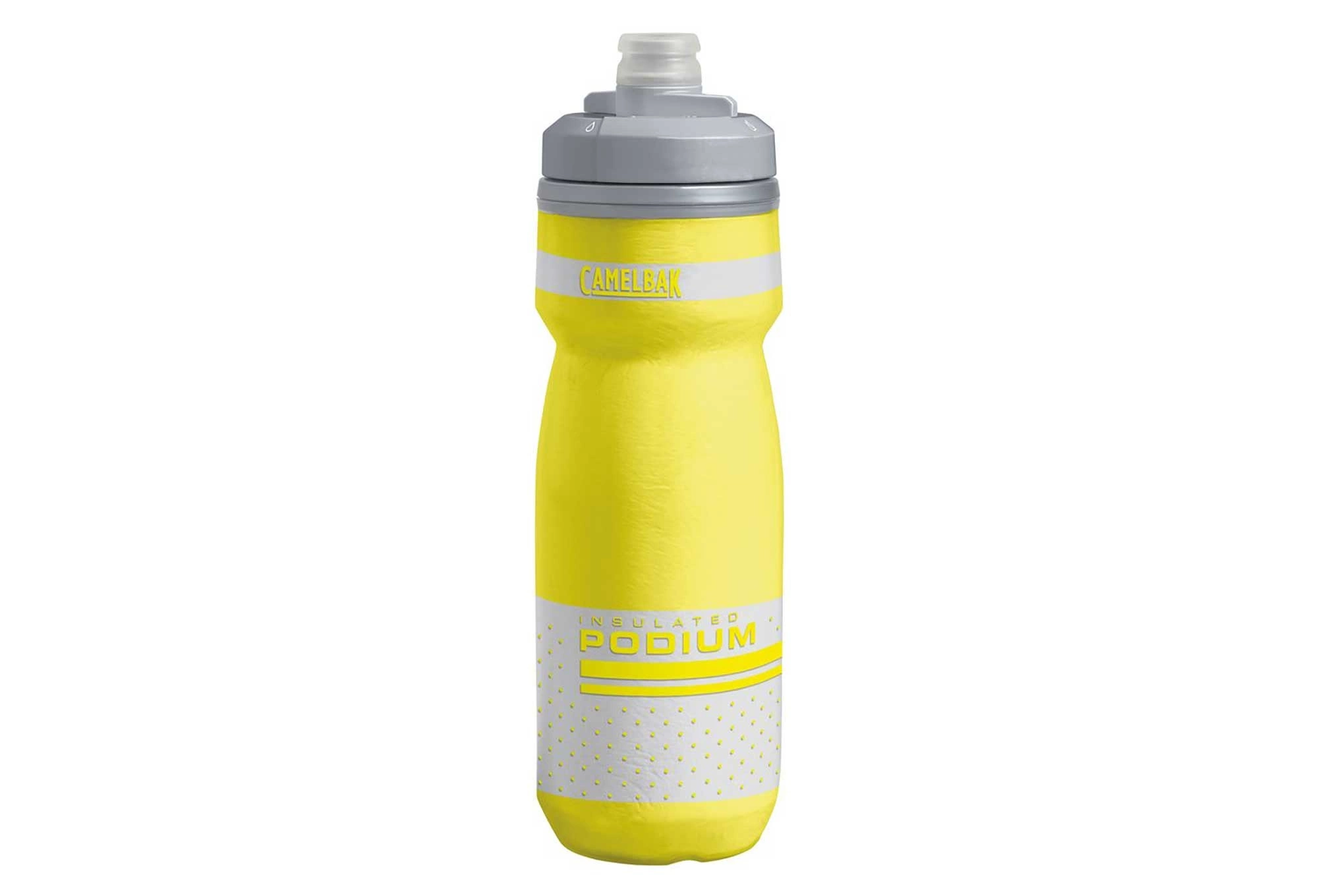 CAMELBAK PODIUM CHILL BOTTLE 21OZ 9 CAMELBAK PODIUM CHILL BOTTLE 21OZ - Image 9