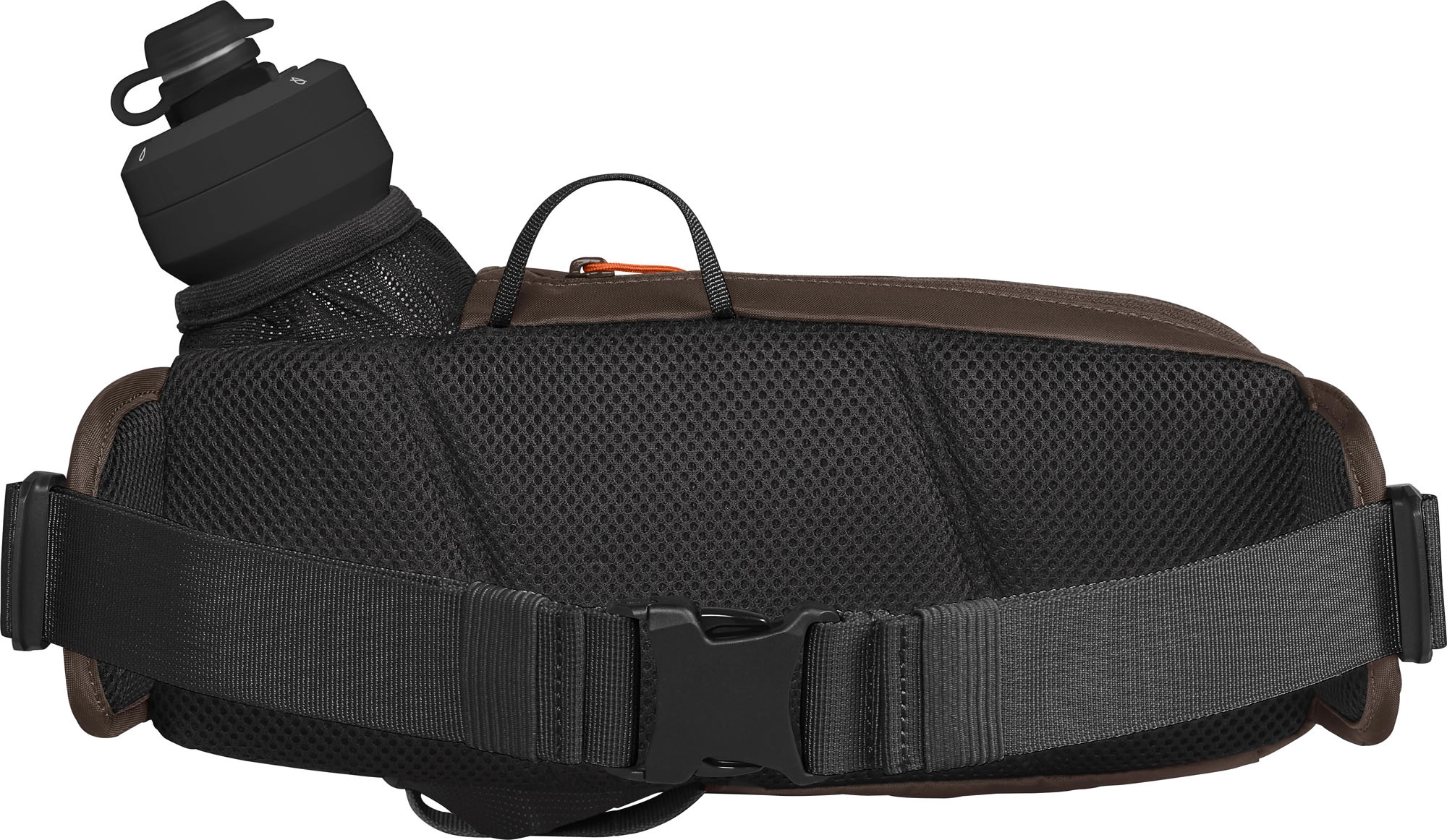CAMELBAK PODIUM FLOW BELT 21OZ CAMELFLAGE/BROWN SEAL 2 CAMELBAK PODIUM FLOW BELT 21OZ CAMELFLAGE/BROWN SEAL - Image 2