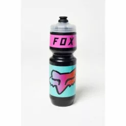 FOX HEAD PURIST PARK WATER BOTTLE