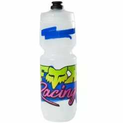 FOX PURIST WATER BOTTLE 9 FOX PURIST WATER BOTTLE -Outlet sportwheels Store image 7915