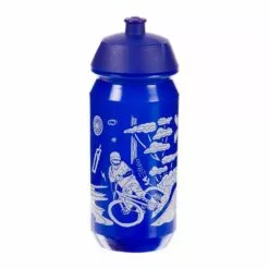 HAWLEY LAMBERT CYCLING COMMUNITY WATER BOTTLE -Outlet sportwheels Store image 7918