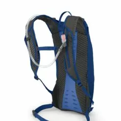 Osprey Katari 7 Hydration Pack: Cobalt Blue -Outlet sportwheels Store image 7920