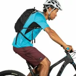 Osprey Katari 7 Hydration Pack: Cobalt Blue -Outlet sportwheels Store image 7923