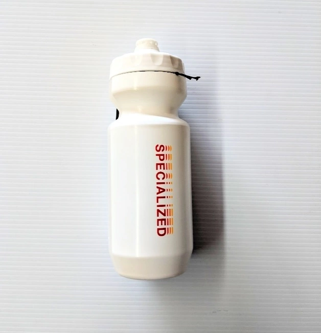 SPECIALIZED 22 OZ PURIST FIXY BTL EACH - Driven White 1 SPECIALIZED 22 OZ PURIST FIXY BTL EACH - Driven White