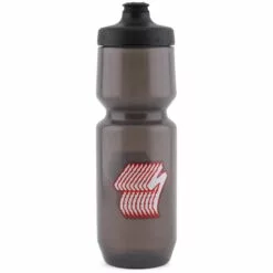 SPECIALIZED 26 OZ PURIST WG WATER BOTTLE REVEL SMOKE