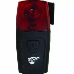 49N ULTRA DOPPLER USB REAR