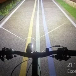 MAGICSHINE ALLTY 1000 FR LIGHT -Outlet sportwheels Store image 8037