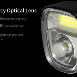 MAGICSHINE ALLTY 1500 FR LIGHT -Outlet sportwheels Store image 8043