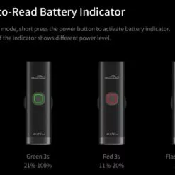 MAGICSHINE ALLTY 1500 FR LIGHT -Outlet sportwheels Store image 8047