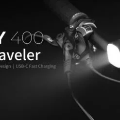 MAGICSHINE ALLTY 400 FR LIGHT -Outlet sportwheels Store image 8052