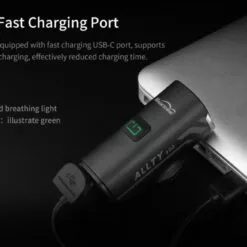 MAGICSHINE ALLTY 400 FR LIGHT -Outlet sportwheels Store image 8054