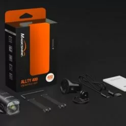 MAGICSHINE ALLTY 400 FR LIGHT -Outlet sportwheels Store image 8055