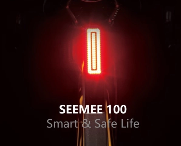 MAGICSHINE SEEMEE 100 RR LIGHT 3 MAGICSHINE SEEMEE 100 RR LIGHT - Image 3
