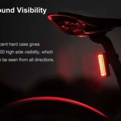 MAGICSHINE SEEMEE 100 RR LIGHT 15 MAGICSHINE SEEMEE 100 RR LIGHT -Outlet sportwheels Store image 8062