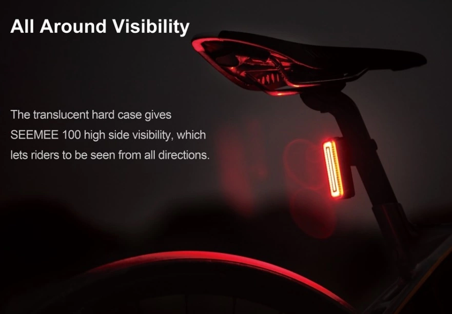 MAGICSHINE SEEMEE 100 RR LIGHT 7 MAGICSHINE SEEMEE 100 RR LIGHT - Image 7