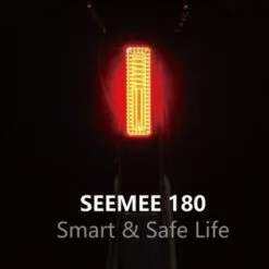 MAGICSHINE SEEMEE 180 RR LIGHT -Outlet sportwheels Store image 8067