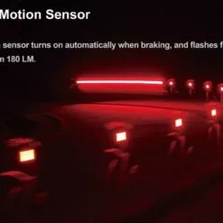 MAGICSHINE SEEMEE 180 RR LIGHT -Outlet sportwheels Store image 8069