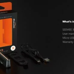 MAGICSHINE SEEMEE 30TL RR LIGHT -Outlet sportwheels Store image 8084