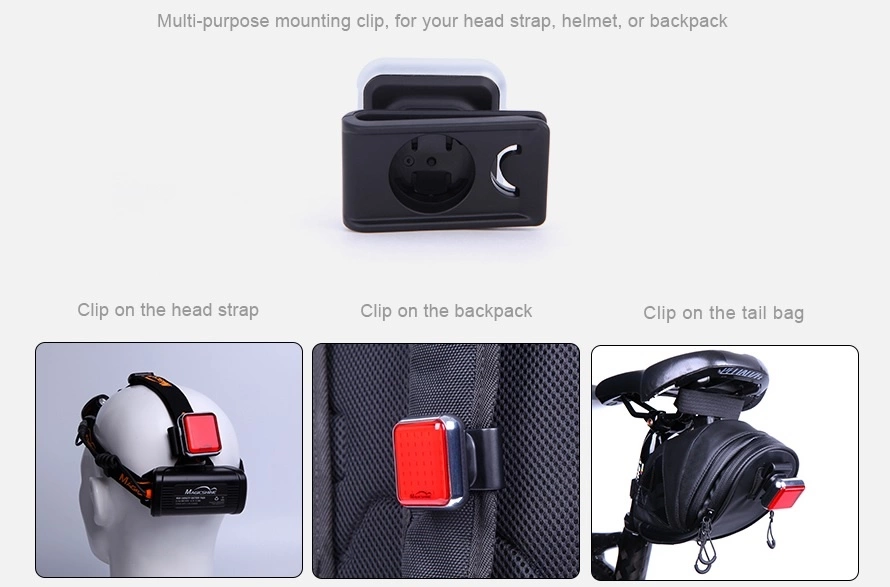 MAGICSHINE SEEMEE 60 RR LIGHT 5 MAGICSHINE SEEMEE 60 RR LIGHT - Image 5