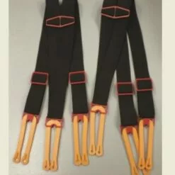 SIDELINES SUSPENDERS