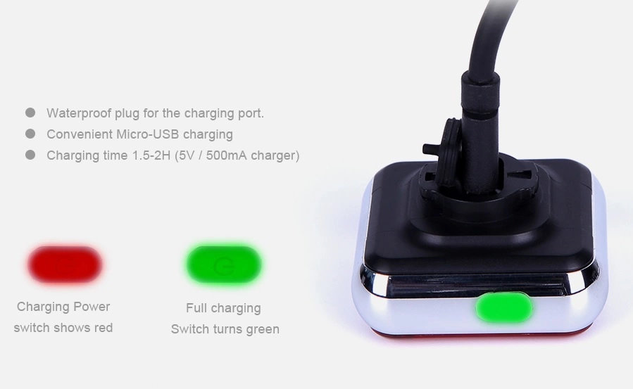 MAGICSHINE SEEMEE 60 RR LIGHT 6 MAGICSHINE SEEMEE 60 RR LIGHT - Image 6