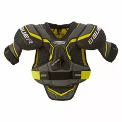 2019 BAUER SP SUPREME S29 JR SHOULDER PADS