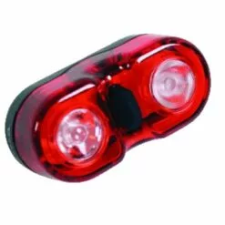 SERFAS TWIN 1/2 WATT TAIL LIGHT TL-200