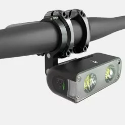 SPECIALIZED FLUX 850 HEADLIGHT - Black