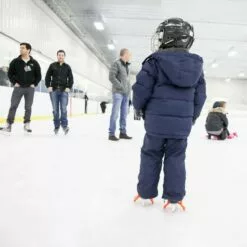 SKATEEZ SKATING AID YOUTH ORANGE -Outlet sportwheels Store image 815