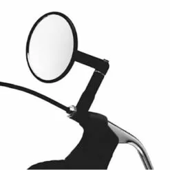 Mirrycle Mirror - OG Bike Mirror Road Bike Only