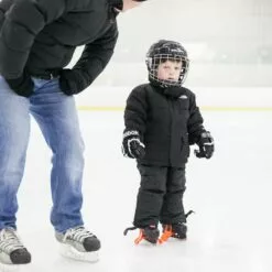 SKATEEZ SKATING AID YOUTH ORANGE -Outlet sportwheels Store image 816