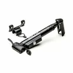 BETO PLASTIC MINI-PUMP BETO-CLD-027G, W/GAUGE