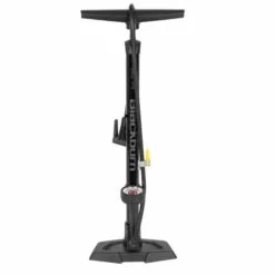 BLACKBURN +GRID 1 FLOOR PUMP BLK